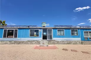 1600 W Fortification Dr, Meadview, AZ 86444 - Photo 30