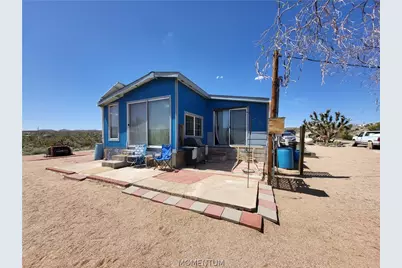 1600 W Fortification Drive, Meadview, AZ 86444 - Photo 20
