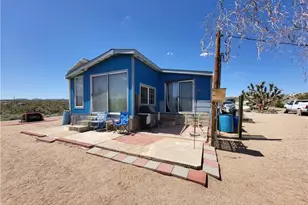 1600 W Fortification Dr, Meadview, AZ 86444 - Photo 20