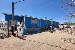 1600 W Fortification Dr, Meadview, AZ 86444 - Photo 1