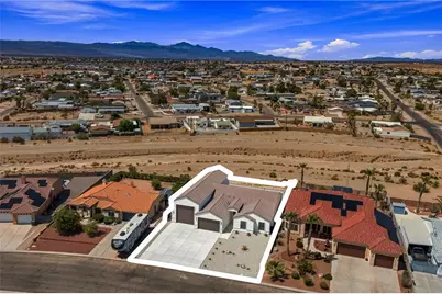 2429 E Klamath Loop, Fort Mohave, AZ 86426 - Photo 66