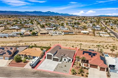 2429 E Klamath Loop, Fort Mohave, AZ 86426 - Photo 70