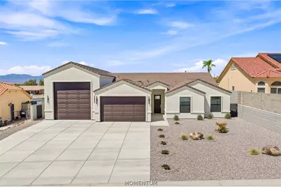 2429 E Klamath Loop, Fort Mohave, AZ 86426 - Photo 1
