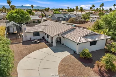 5486 S Tierra Linda Drive, Fort Mohave, AZ 86426 - Photo 1