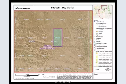 334-07-084B Unknown, Kingman, AZ 86401 - Photo 1