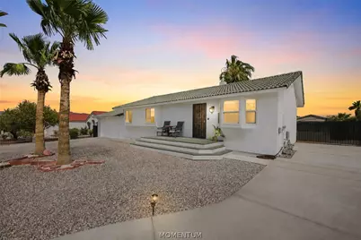 2037 E Joy Lane, Fort Mohave, AZ 86426 - Photo 1