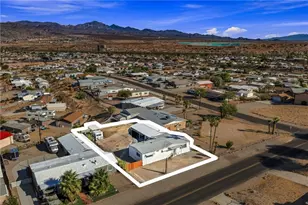 1677 Alta Vista Rd, Bullhead City, AZ 86442 - Photo 2