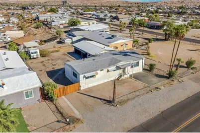 1677 Alta Vista Road, Bullhead City, AZ 86442 - Photo 1