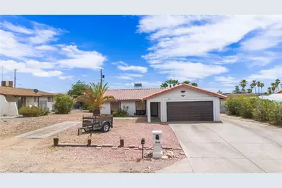3640 Cactus Ridge Drive, Lake Havasu, AZ 86406 - Photo 1