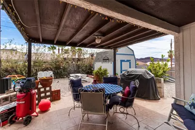 3640 Cactus Ridge Drive, Lake Havasu, AZ 86406 - Photo 34