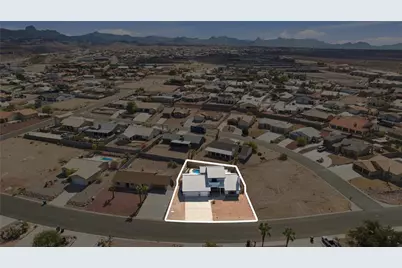 846 Indian Head Drive, Bullhead City, AZ 86429 - Photo 2