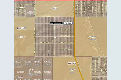 337-16-343 Floral Drive, Meadview, AZ 86444 - Photo 2