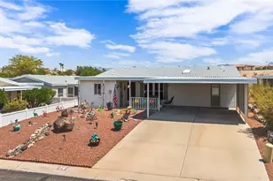 2350 Adobe Rd, Bullhead City, AZ 86442 - Photo 2