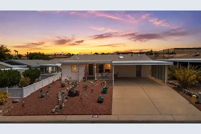 2350 Adobe Rd #14, Bullhead City, AZ 86442 - Photo 4