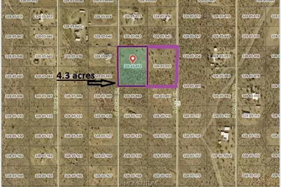 17416 N Orchid Drive, Dolan Springs, AZ 86441 - Photo 42