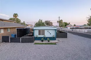 408 Malibu Dr, Bullhead City, AZ 86442 - Photo 2