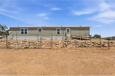 10501 E Blake Ranch Road, Kingman, AZ 86401 - Photo 2