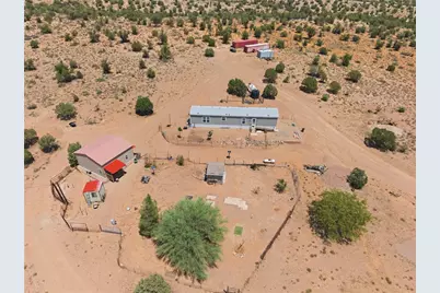 10501 E Blake Ranch Road, Kingman, AZ 86401 - Photo 46