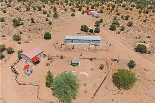 10501 E Blake Ranch Rd, Kingman, AZ 86401 - Photo 46