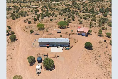 10501 E Blake Ranch Road, Kingman, AZ 86401 - Photo 1