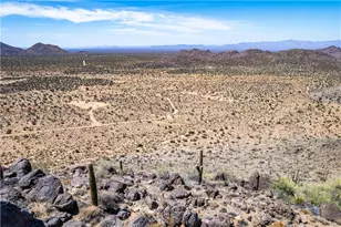 241-06-015 E Prickly Pear Dr, Yucca, AZ 86438 - Photo 1