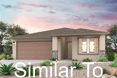 6985 E Rio Verde Lane, Kingman, AZ 86401 - Photo 1