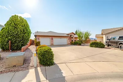 3043 Alicia Lane, Kingman, AZ 86401 - Photo 1