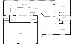 3043 Alicia Ln, Kingman, AZ 86401 - Photo 4