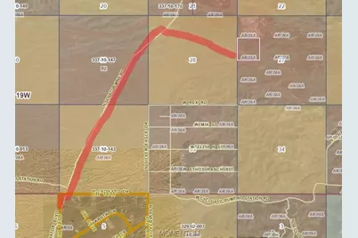 337-19-006 White Hills, White Hills, AZ 86445 - Photo 48