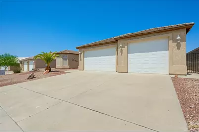 2727 La Paloma Drive, Bullhead City, AZ 86429 - Photo 6