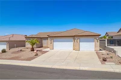 2727 La Paloma Drive, Bullhead City, AZ 86429 - Photo 68