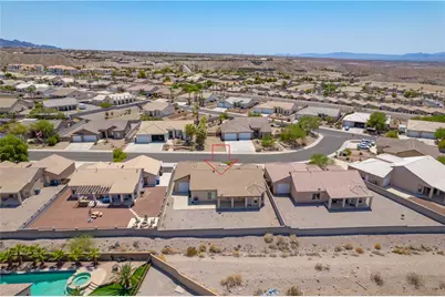 2727 La Paloma Drive, Bullhead City, AZ 86429 - Photo 64