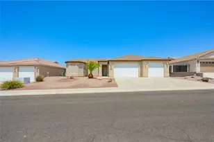 2727 La Paloma Dr, Bullhead City, AZ 86429 - Photo 2