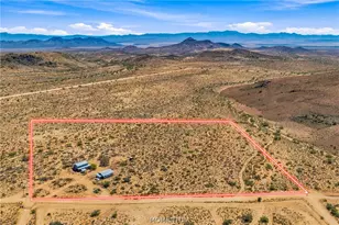 8188 N Red Wing Canyon Rd, Kingman, AZ 86409 - Photo 1