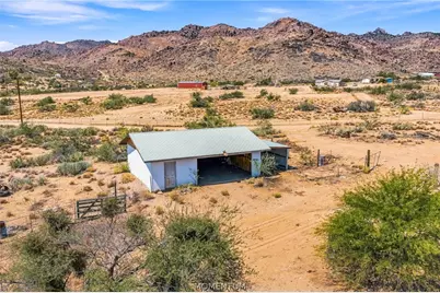 8188 N Red Wing Canyon Road, Kingman, AZ 86409 - Photo 34