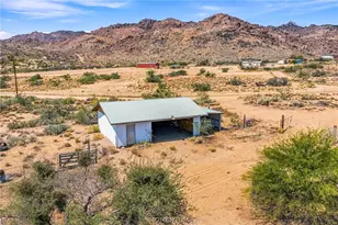 8188 N Red Wing Canyon Rd, Kingman, AZ 86409 - Photo 34