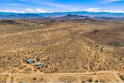 8188 N Red Wing Canyon Road, Kingman, AZ 86409 - Photo 30