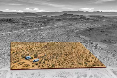8188 N Red Wing Canyon Road, Kingman, AZ 86409 - Photo 36