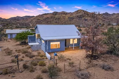 8188 N Red Wing Canyon Road, Kingman, AZ 86409 - Photo 2