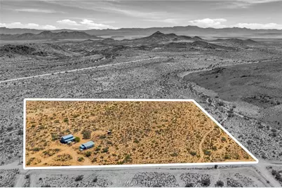 8188 N Red Wing Canyon Road, Kingman, AZ 86409 - Photo 38