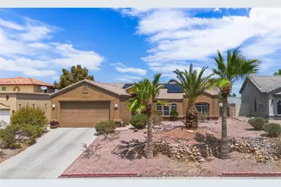 2173 Shadow Canyon Drive, Bullhead City, AZ 86442 - Photo 1