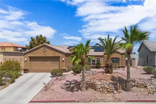 2173 Shadow Canyon Dr, Bullhead City, AZ 86442 - Photo 1