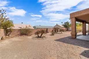 2173 Shadow Canyon Dr, Bullhead City, AZ 86442 - Photo 38