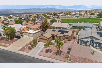 2173 Shadow Canyon Drive, Bullhead City, AZ 86442 - Photo 2