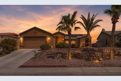 2173 Shadow Canyon Drive, Bullhead City, AZ 86442 - Photo 4
