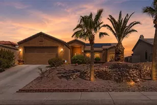 2173 Shadow Canyon Dr, Bullhead City, AZ 86442 - Photo 4