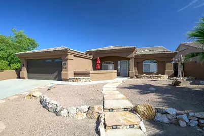 2121 E Desert Lakes Drive, Fort Mohave, AZ 86426 - Photo 4