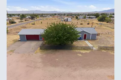 2320 E Sierra Vista Avenue, Kingman, AZ 86409 - Photo 1