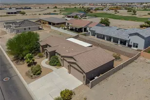 2179 E Calle Serena, Fort Mohave, AZ 86426 - Photo 62