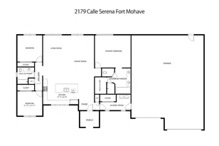 2179 E Calle Serena, Fort Mohave, AZ 86426 - Photo 6
